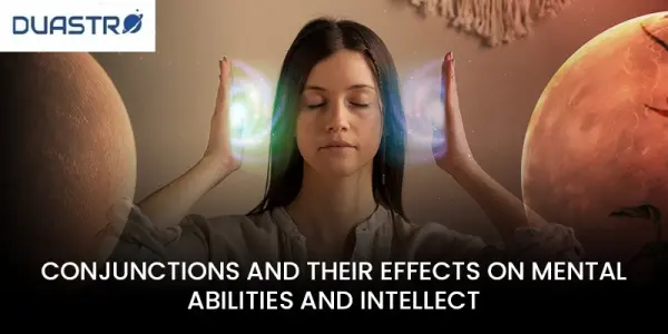 The Power of Conjunctions: Enhancing Mental Abilities and Intellect